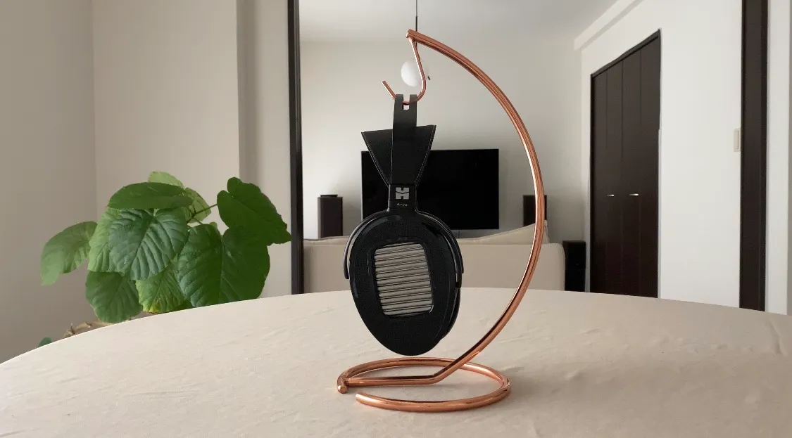 HiFiMAN ARYA UNVEILED 02