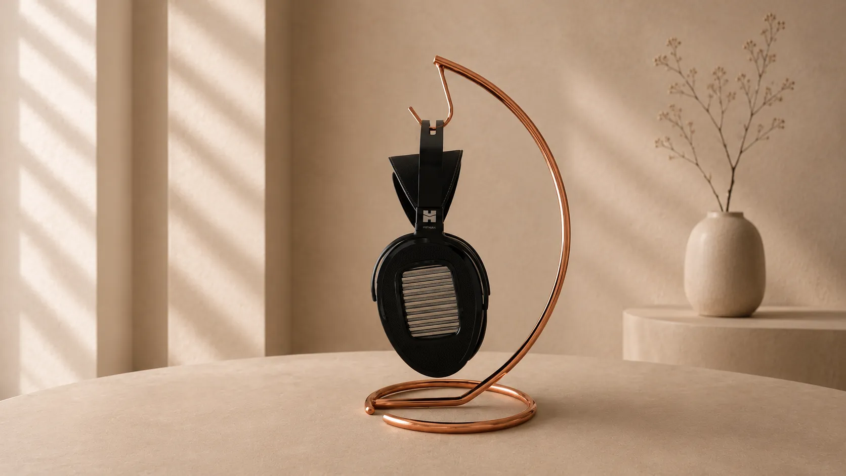 HiFiMAN ARYA UNVEILED