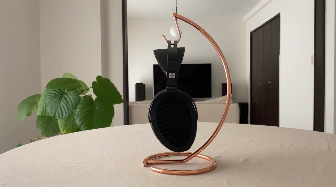 HiFiMAN Arya Organic 02