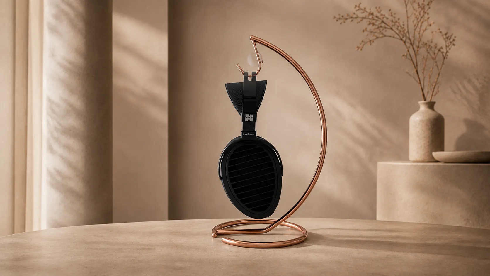 HiFiMAN Arya Organic
