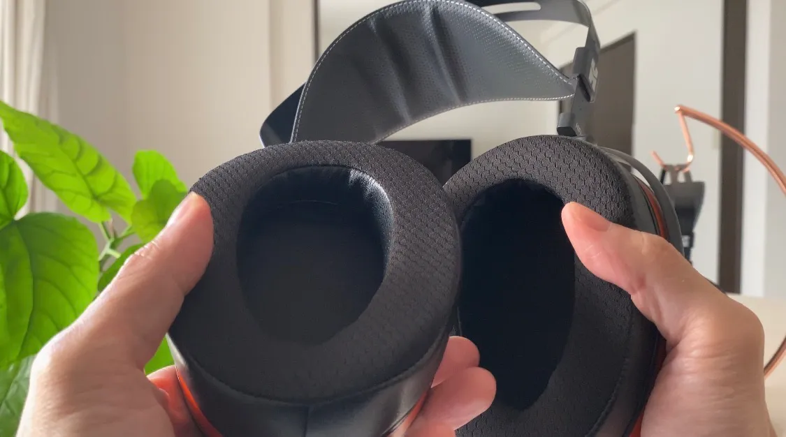 HiFiMAN Arya Organic01