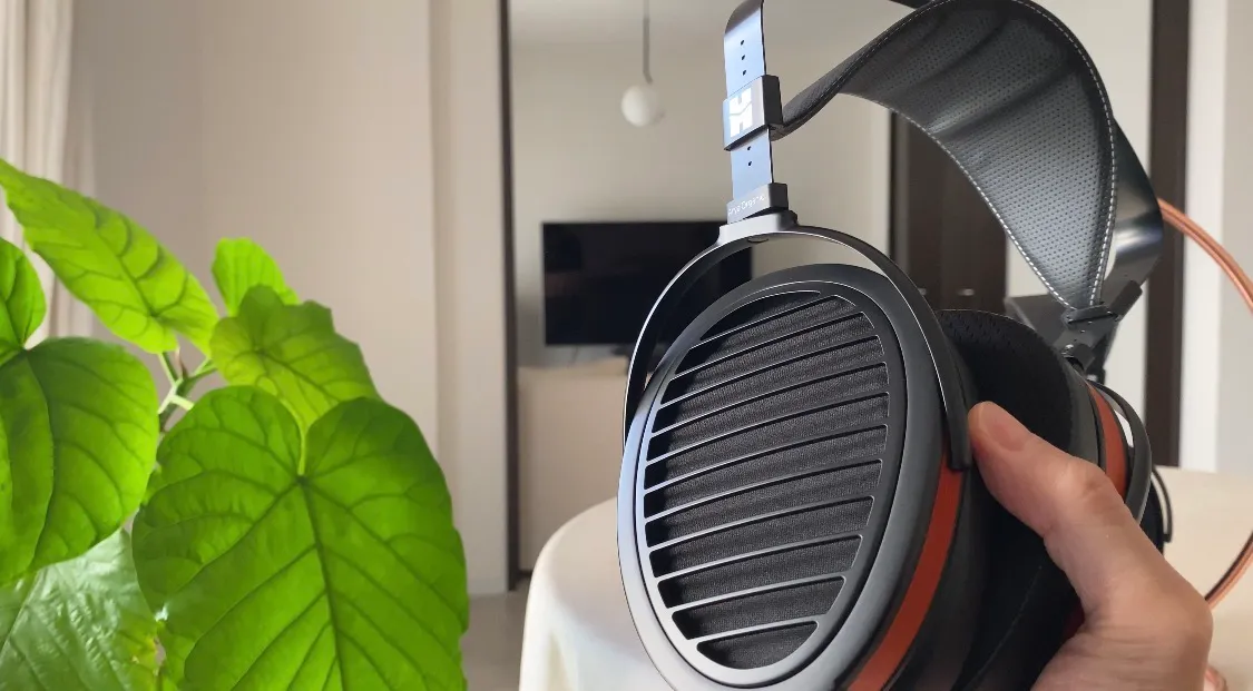 HiFiMAN Arya Organic04