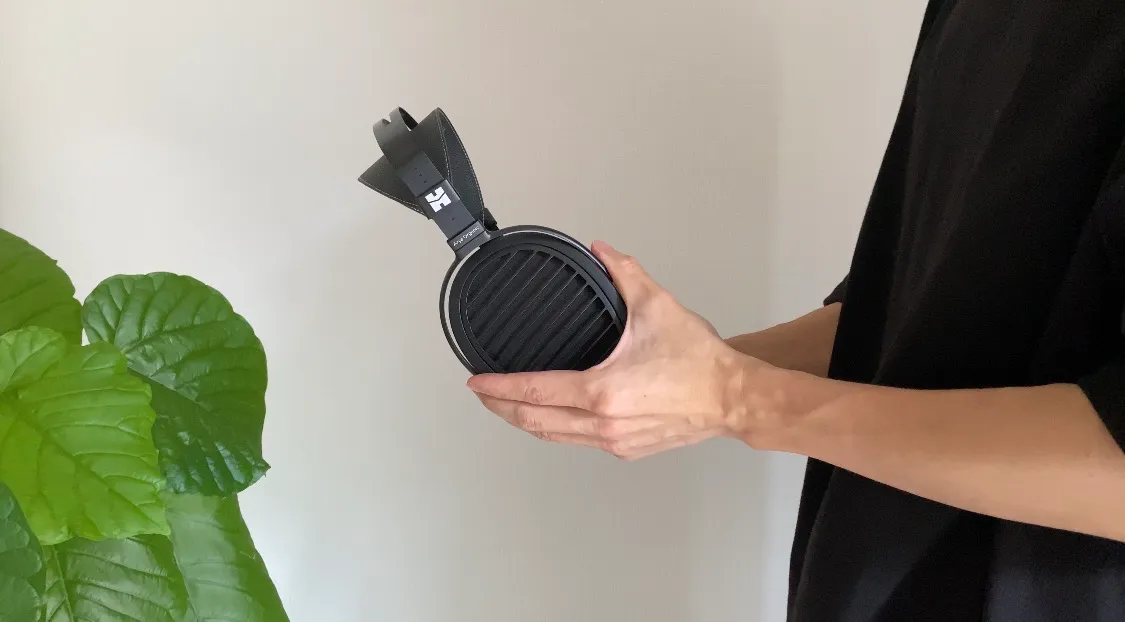 HiFiMAN Arya Organic05