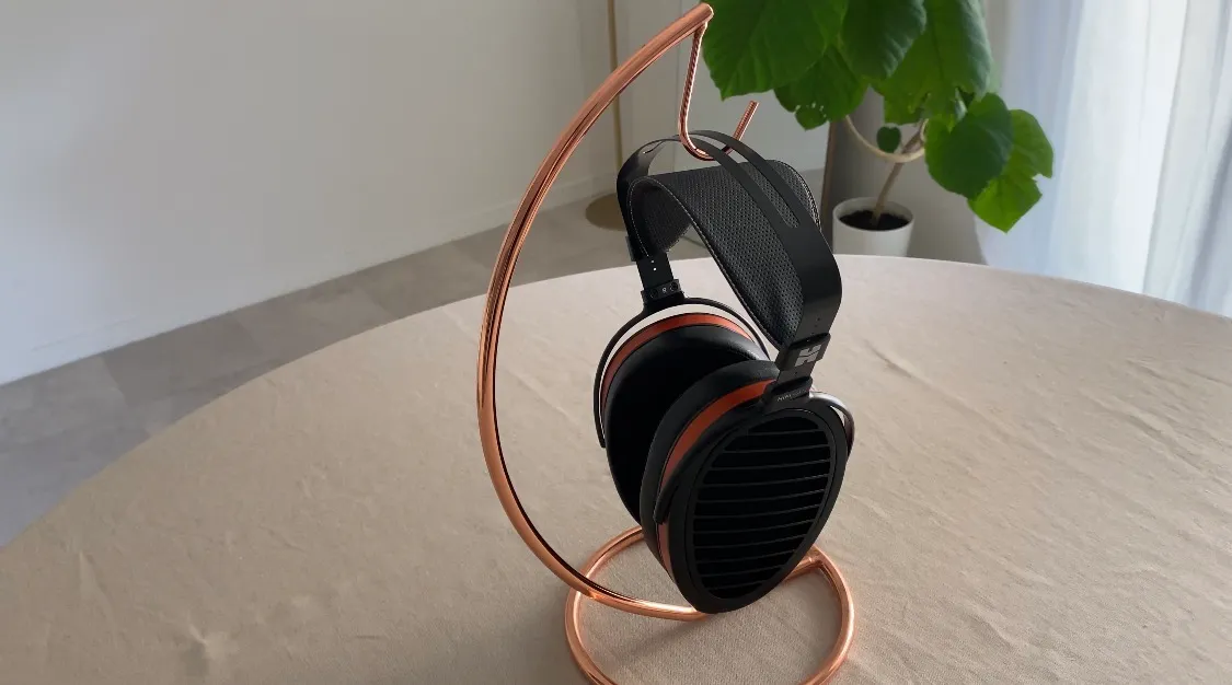 HiFiMAN Arya Organic06