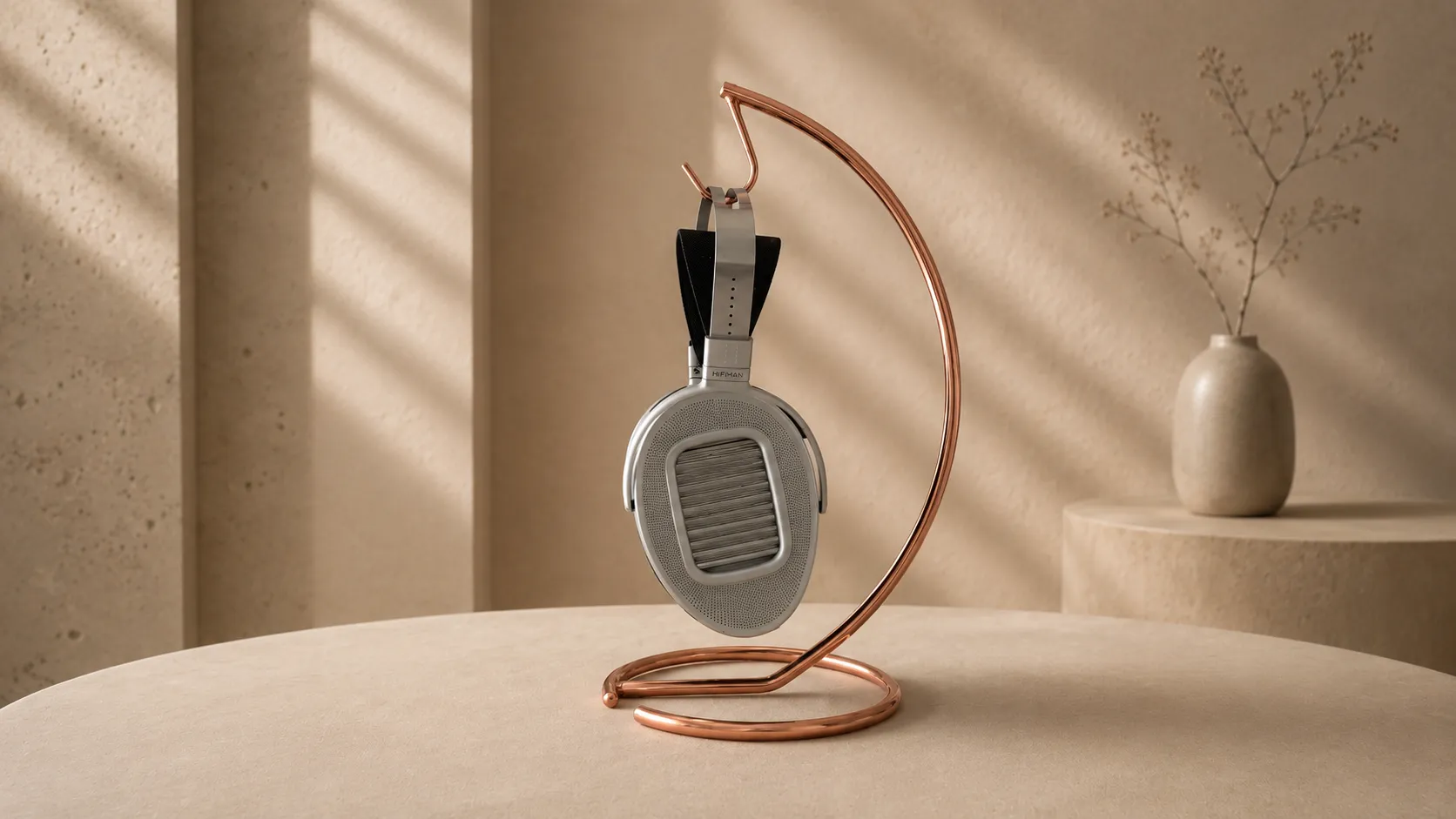 HiFiMAN HE1000 UNVEILED レンタル
