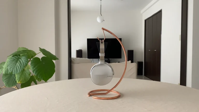 HIFIMAN ISVARNA