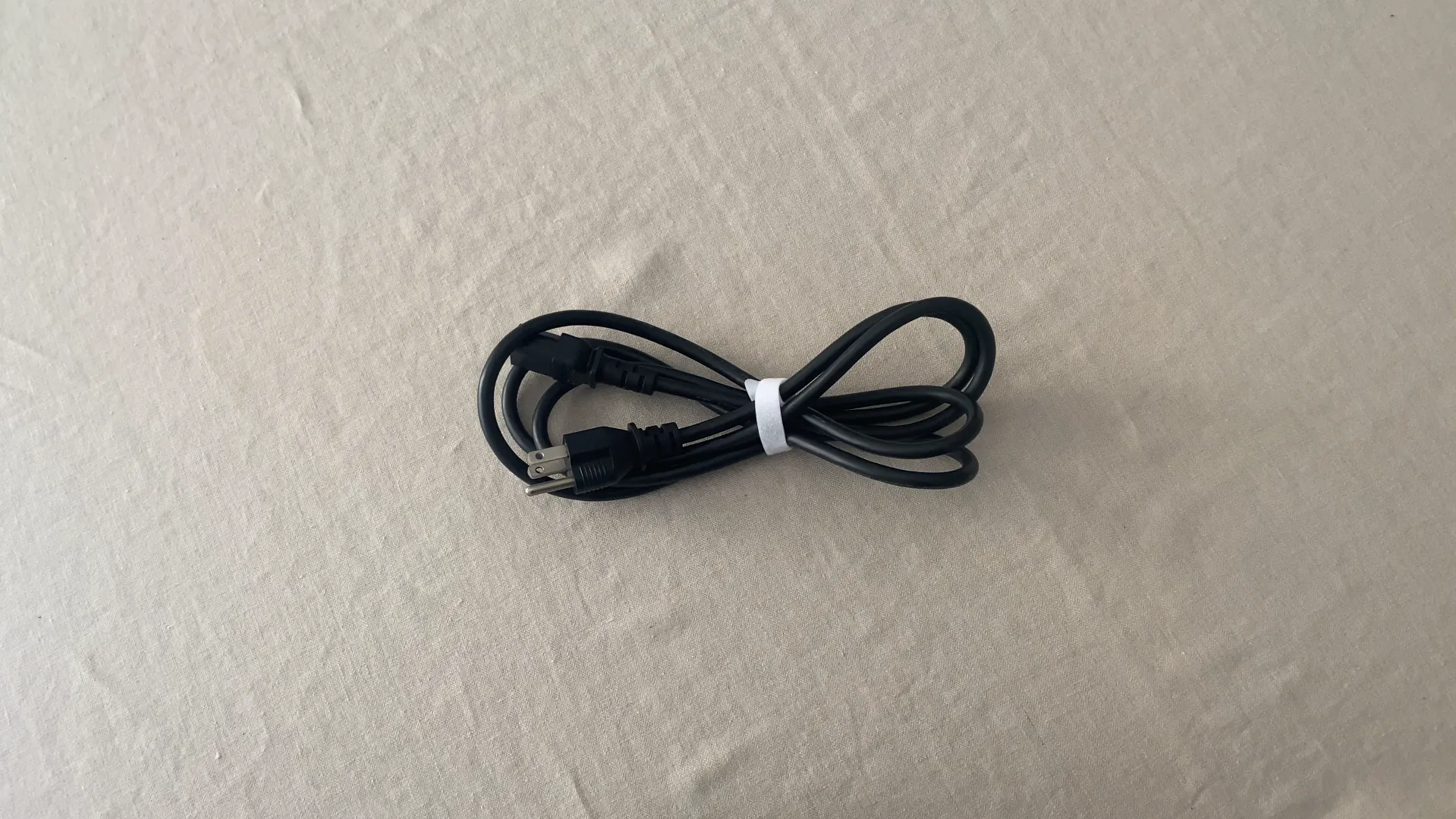 Wyred 4 Sound DAC-2v2SE 電源ケーブル（アース3pin）