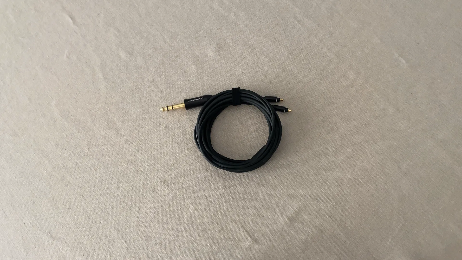 Audio-Technica ATH-AWKT ケーブル