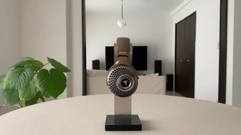 FOCAL CLEAR MG