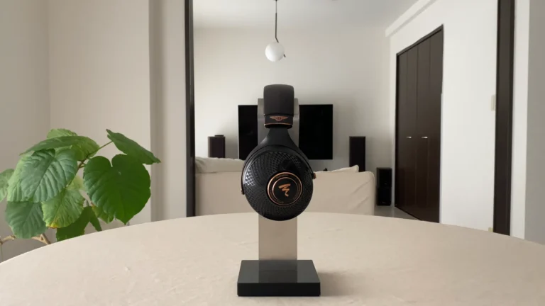 FOCAL RADIANCE